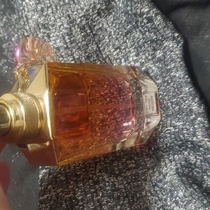 Victorias secret very sexy now beach perfume